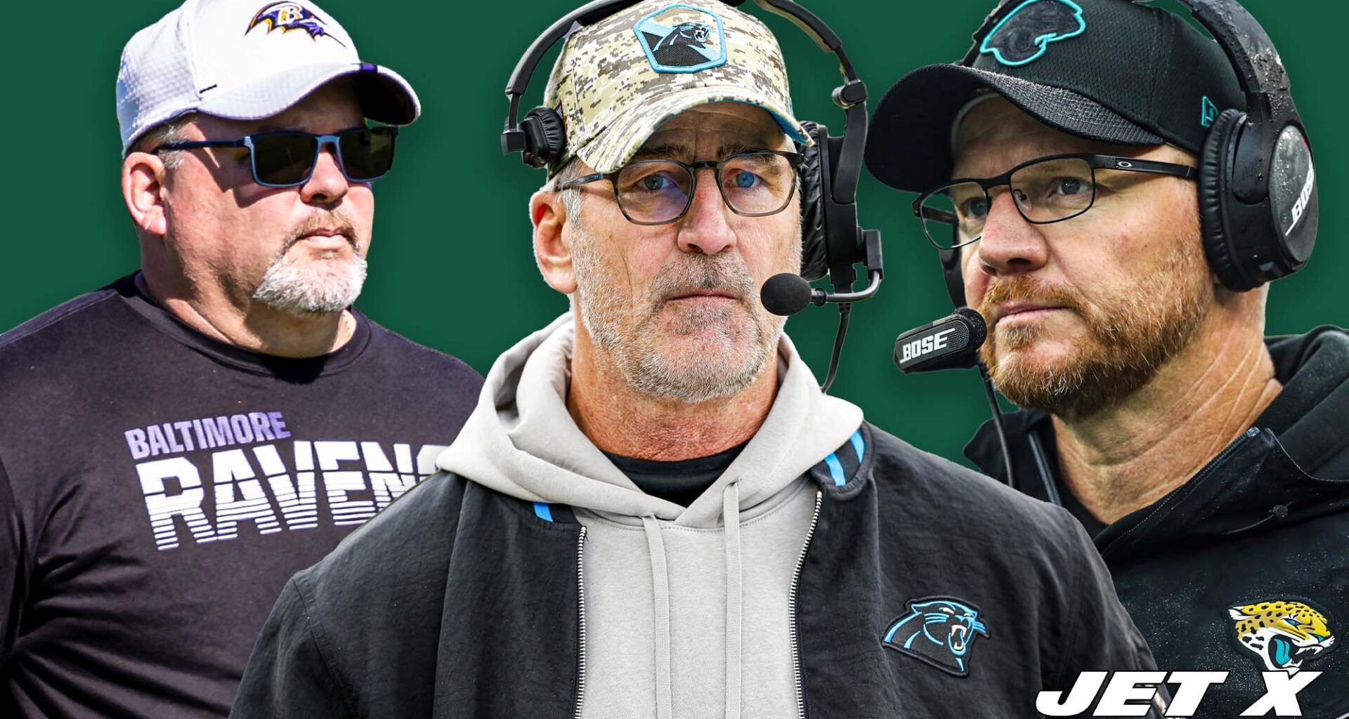 The glass-half-full outlook for each NY Jets OC finalist