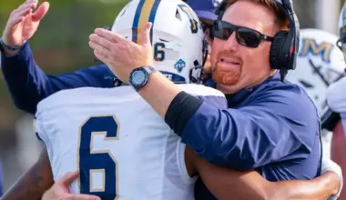 Steelers Tap FCS Defensive Coordinator for OLB Coach Role