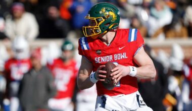 North Dakota State, winner of 10 FCS titles, jumps to FBS to join Mountain West in football