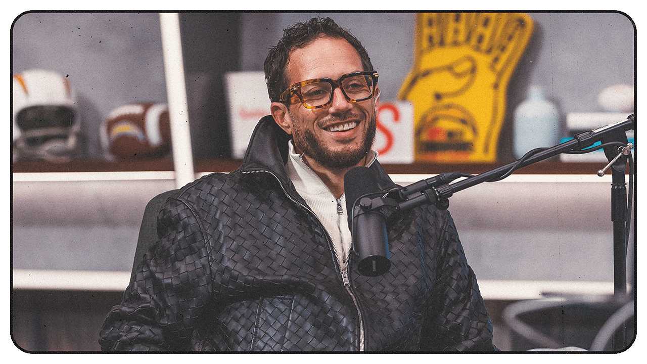 Why OC Mike McDaniel to Chargers Had Radio Row Fired Up