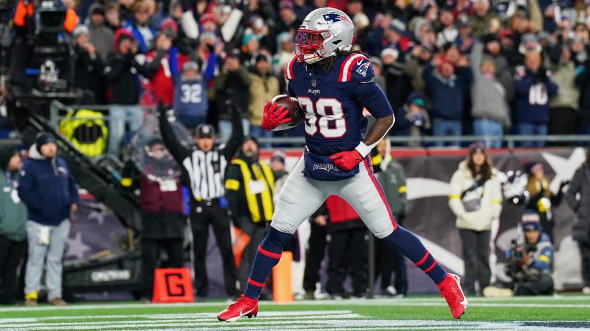 2026 Super Bowl predictions, NFL picks this week: Patriots vs. Seahawks predictions from proven expert