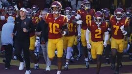 USC inks No. 1 recruiting class in 2026, a first for non-SEC school in modern era: Here are top 5 classes
