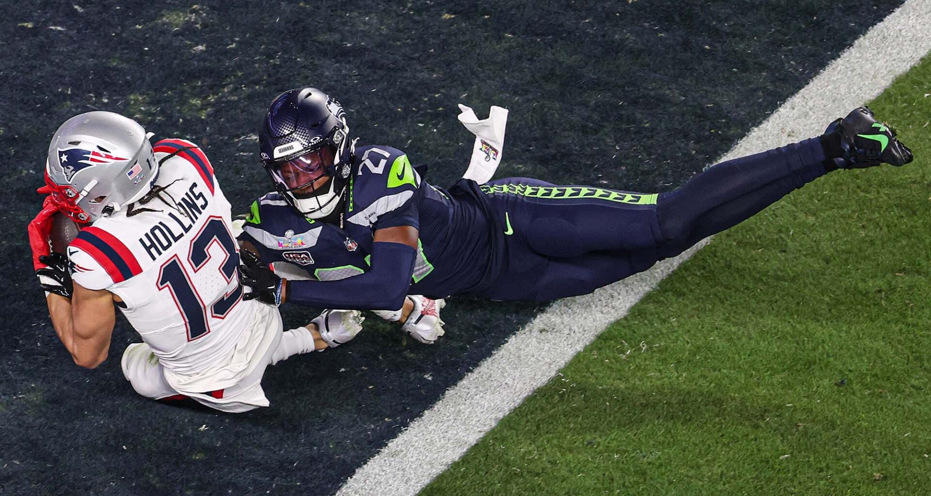 Jets linked to free agent 'fit' who isn't really a fit at all