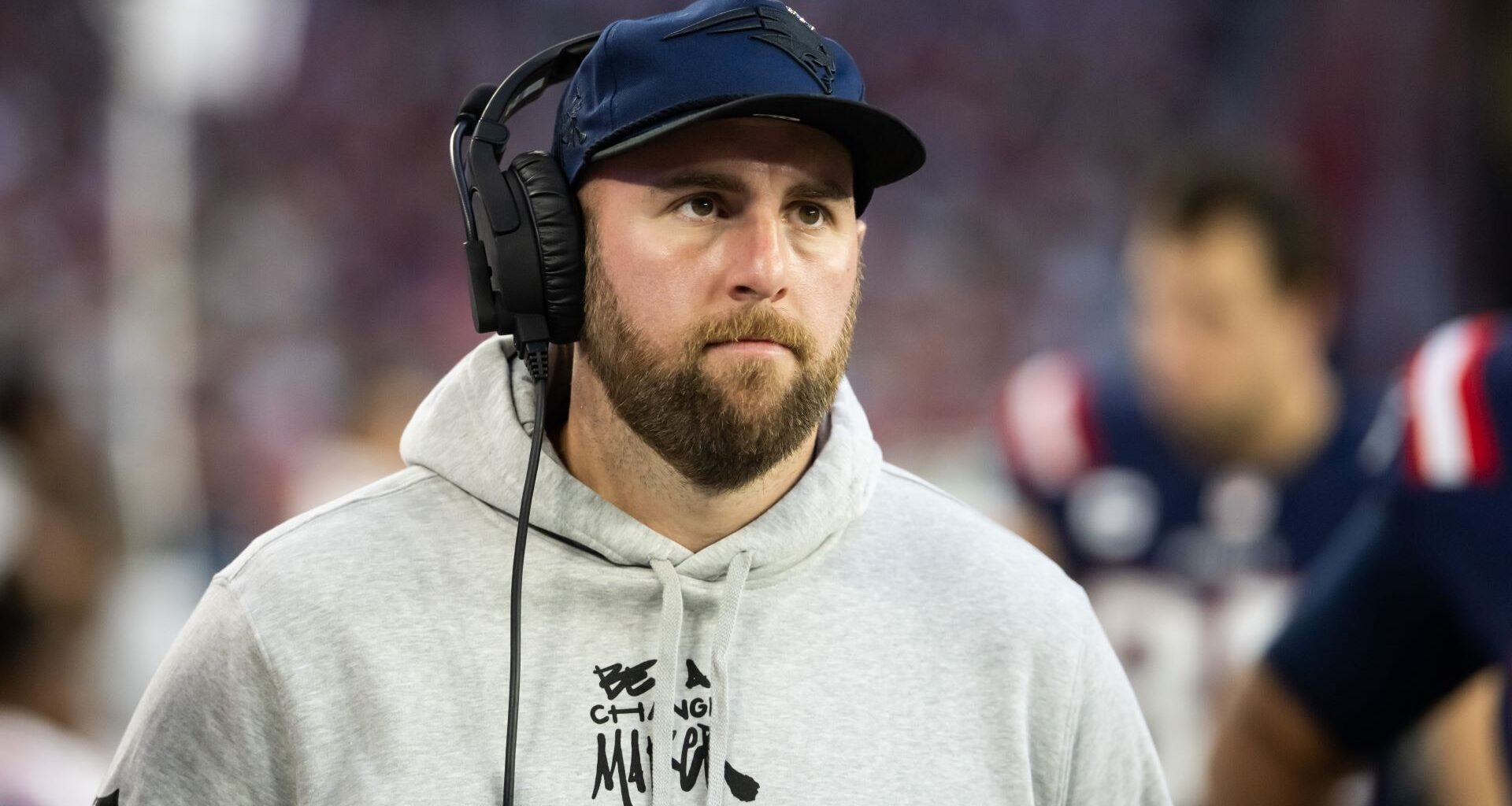 AFC Team Poaches Assistant Coach From Patriots