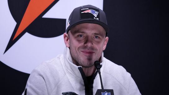 Steelers Robert Spillane