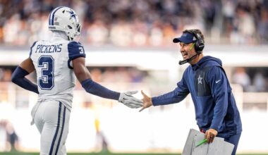 Regardless of contracts or tags, Schotty's relationship with Pickens 'doesn't change' 