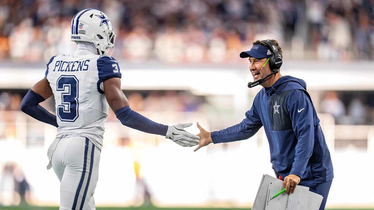 Regardless of contracts or tags, Schotty's relationship with Pickens 'doesn't change' 