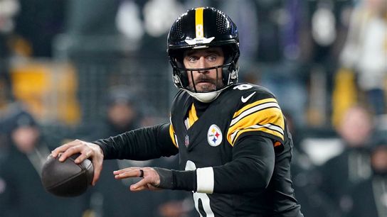 Legendary Hall Of Fame Quarterback Gets Honest About The Steelers And Aaron Rodgers (Steelers News)