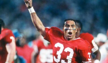 49ers legend's Hall of Fame nod may have just been leaked early