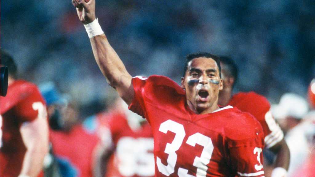 49ers legend's Hall of Fame nod may have just been leaked early