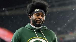 Romeo Doubs, Green Bay Packers