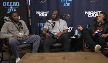 Steelers' Potential Free Agent WR Target Has No Interest In Playing For New Team: "I Would Like To Stay" (Steelers News)