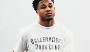 Rondale Moore Dead at 25: Net Worth, Girlfriend, Career Earnings, NFL Journey