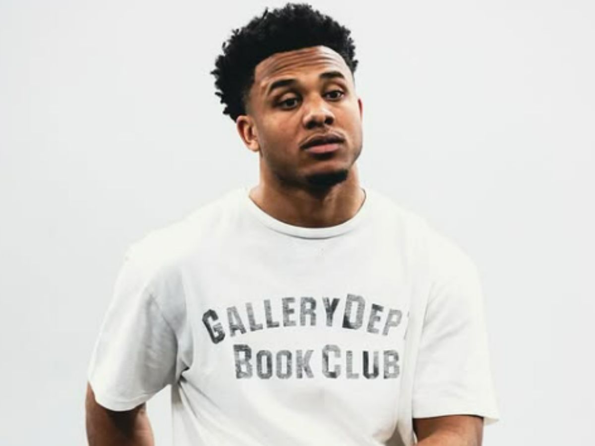 Rondale Moore Dead at 25: Net Worth, Girlfriend, Career Earnings, NFL Journey