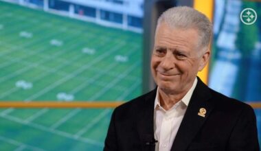 Steelers Fans Get Real Clarity On Art Rooney II's True Intent Amid $1 Billion Stadium Talk (Steelers News)