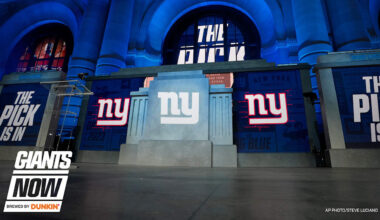 ESPN's Matt Miller releases 2-round mock draft