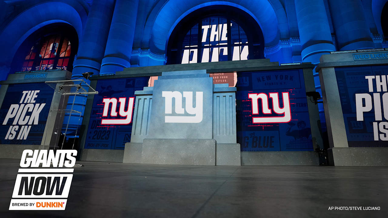 ESPN's Matt Miller releases 2-round mock draft