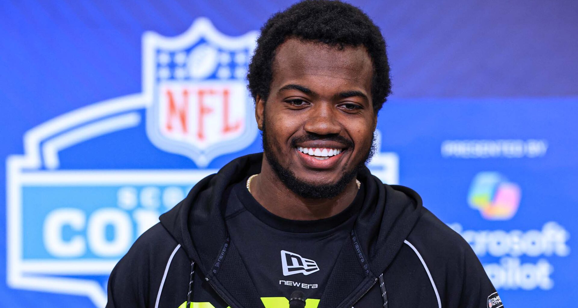 Is Rueben Bain's biggest red flag real or irrelevant for Jets?