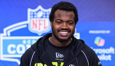 Is Rueben Bain's biggest red flag real or irrelevant for Jets?