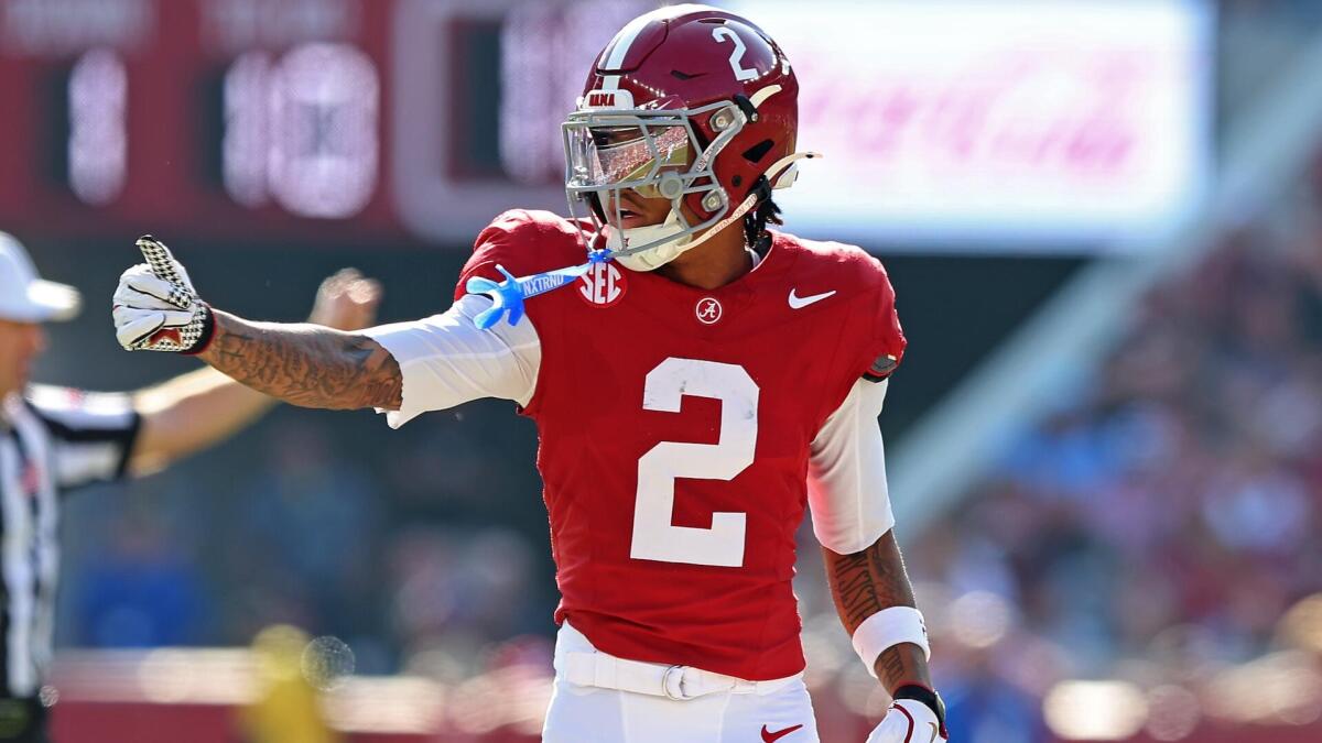 College football players poised for bounce-back seasons in 2026