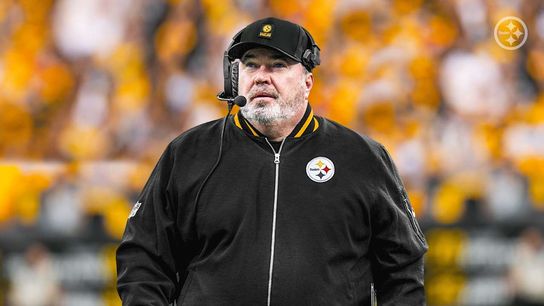 New Steelers HC Mike McCarthy Reveals Critical Plan For Pittsburgh's Offense (Steelers News)