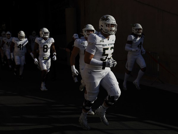 Briggs: OK, is Sacramento State to the MAC as completely ridiculous as it sounds? Here's the truth