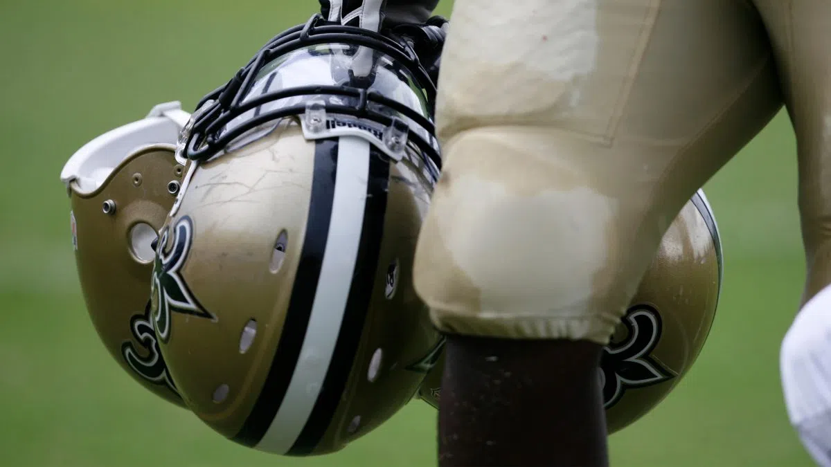 Saints coaching staff remains untouched after latest Raiders hire