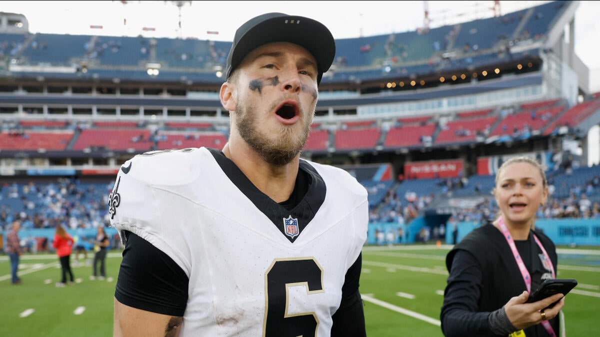 Saints to host NFL game in Paris in 2026, NFL's first international game ever in France