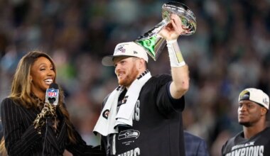 Super Bowl quarterbacks prove Saints’ best course of action is patience