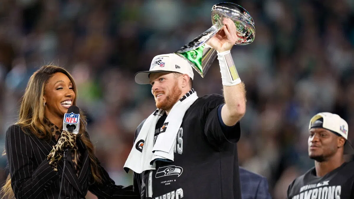 Super Bowl quarterbacks prove Saints’ best course of action is patience