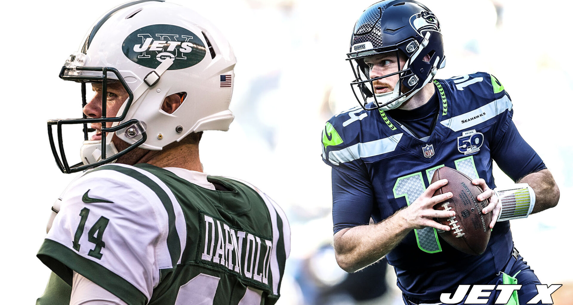 Sam Darnold cements united NY Jets fan loyalty in Super Bowl