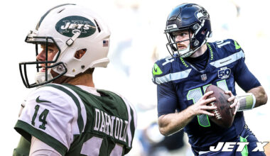 Sam Darnold cements united NY Jets fan loyalty in Super Bowl
