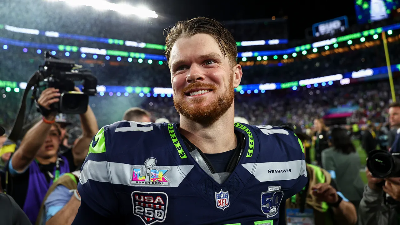 Sam Darnold's Super Bowl win with Seahawks carries big lesson