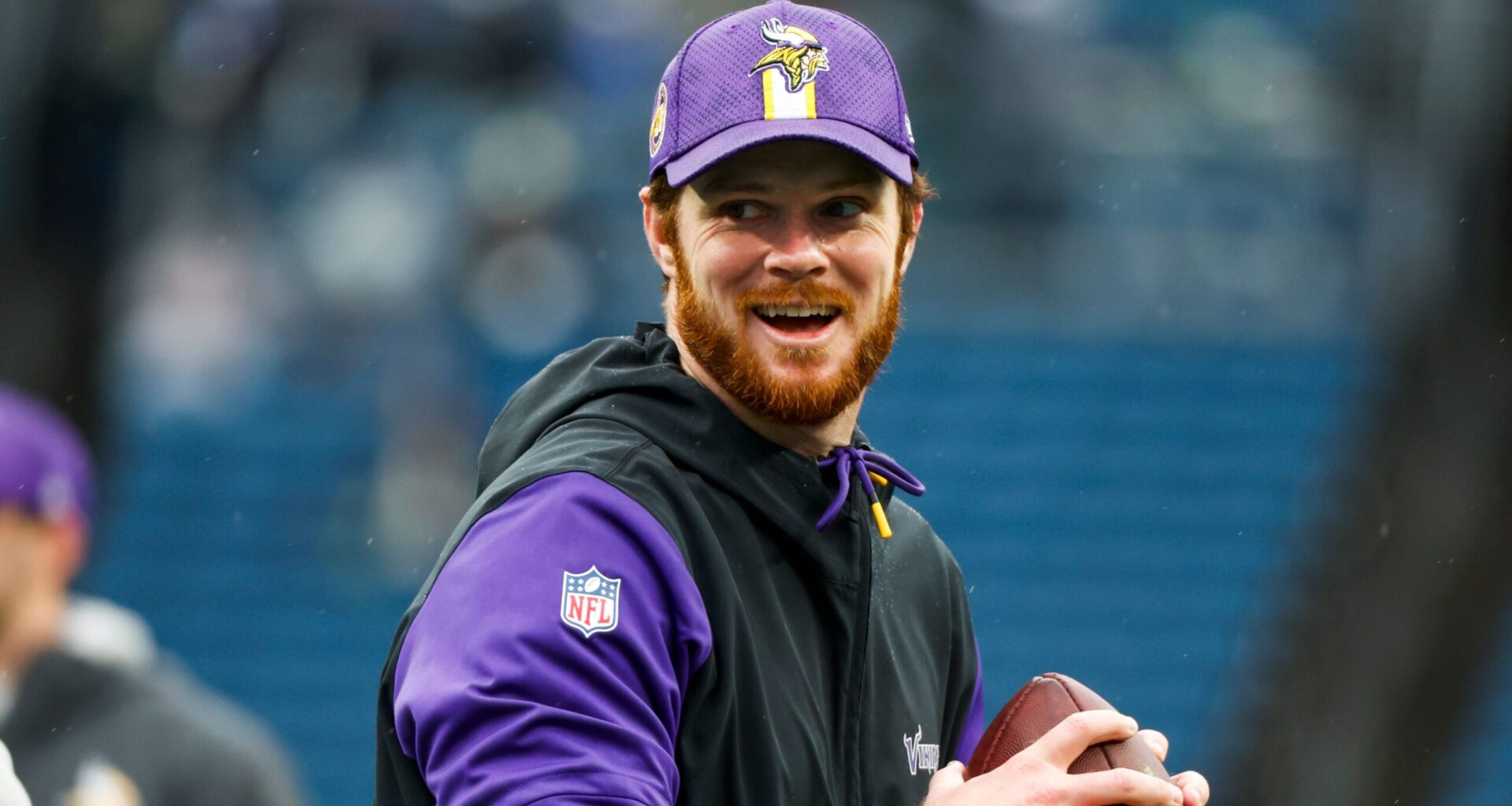 Did the Vikings Really Make a Big Mistake with Sam Darnold?