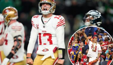 49ers must find Brandon Aiyuk replacement in NFL offseason