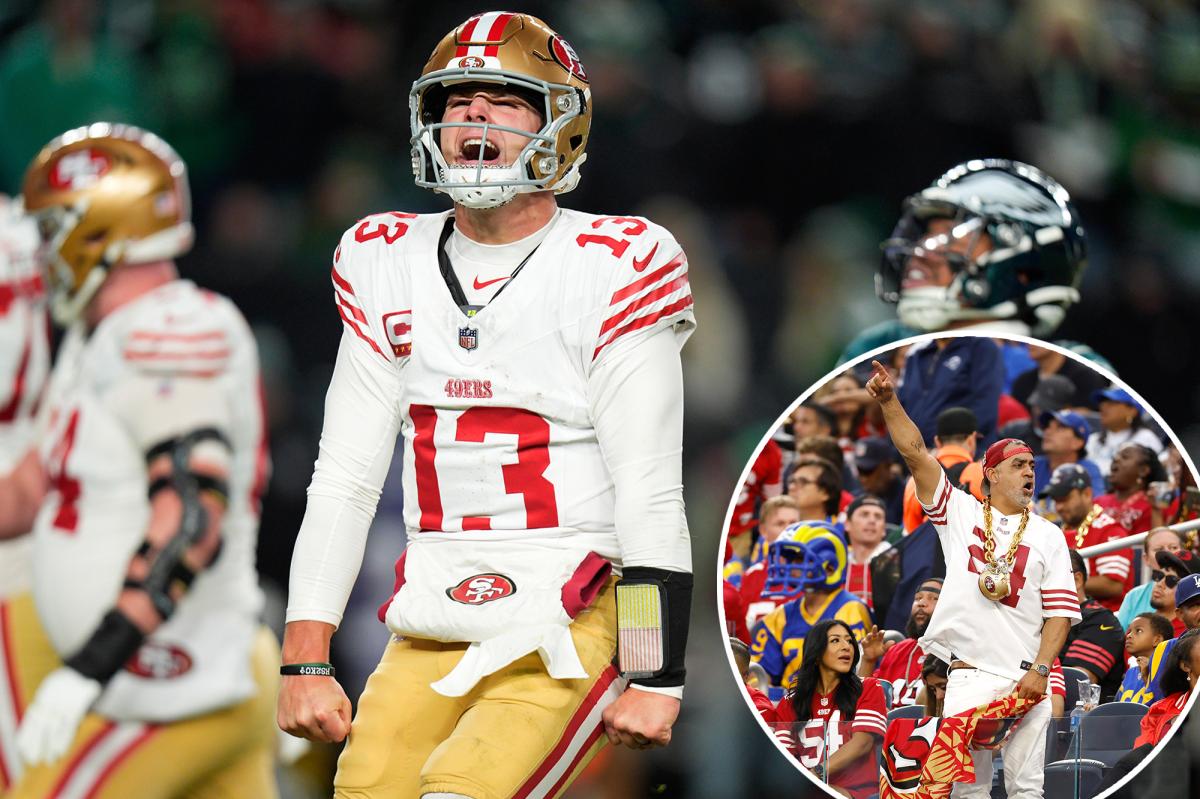 49ers must find Brandon Aiyuk replacement in NFL offseason