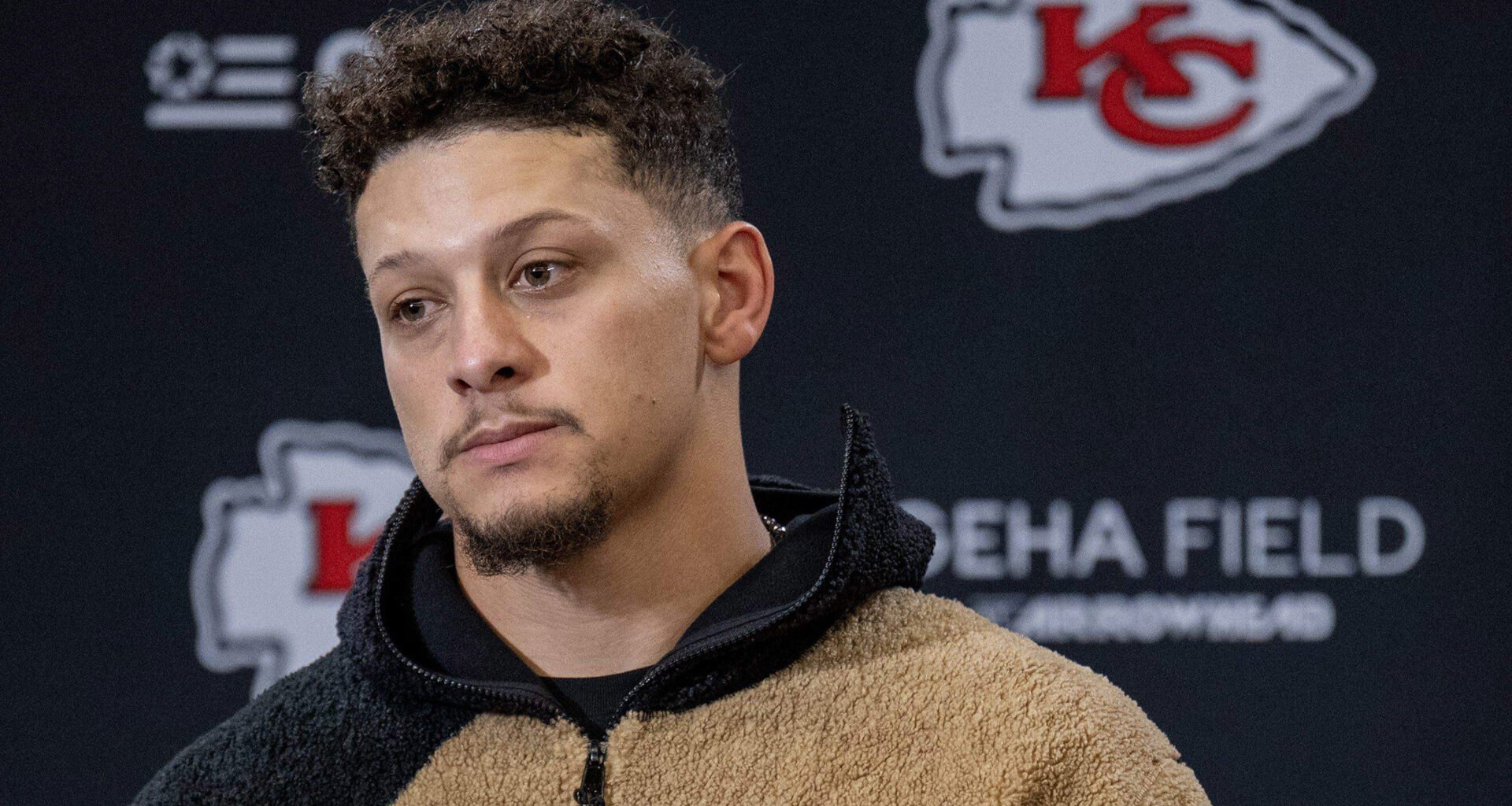 KC Chiefs Restructure Patrick Mahomes' Contract to Open $43M in Cap Space