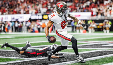 Buccaneers.com NFC South Check-In: Atlanta Falcons