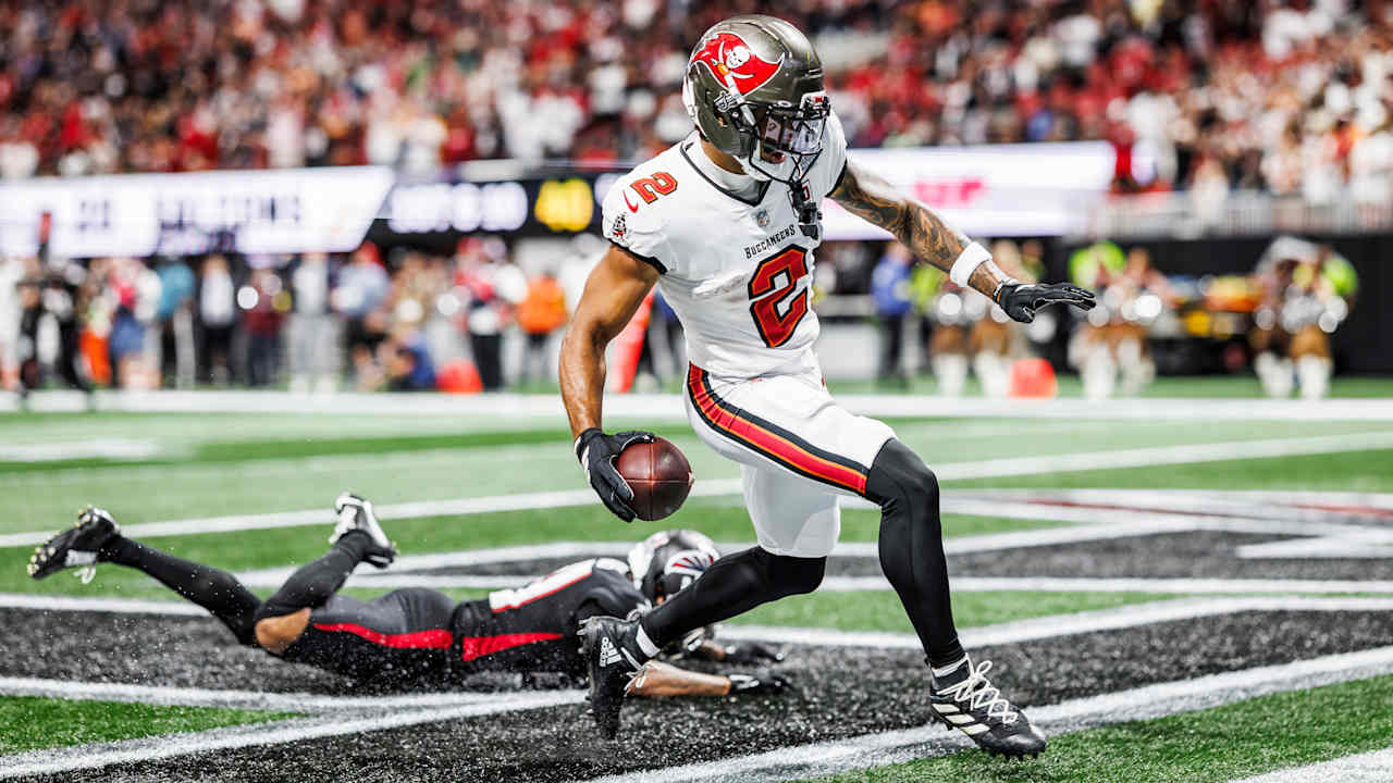 Buccaneers.com NFC South Check-In: Atlanta Falcons