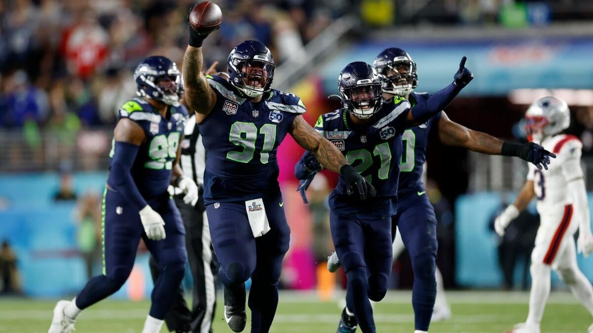 Post-Super Bowl NFL Power Rankings: Seahawks show defense beats offense in today's NFL