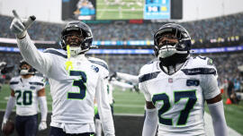 Seahawks have the NFL's best defense again: How the fall of the 'Legion of Boom' led to the 'Dark Side'