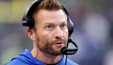 Rams to propose NFL rule change to avoid bizarre scenario that led Seahawks to beat them last season