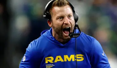 Sean McVay gives clear expectations on Rams after Matthew Stafford confirmed return next season