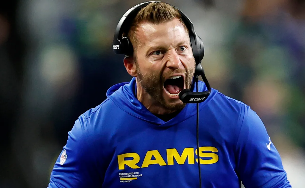 Sean McVay gives clear expectations on Rams after Matthew Stafford confirmed return next season