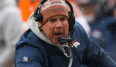 Former Bills HC candidate is reportedly the "leading candidate" to become Broncos OC under Sean Payton
