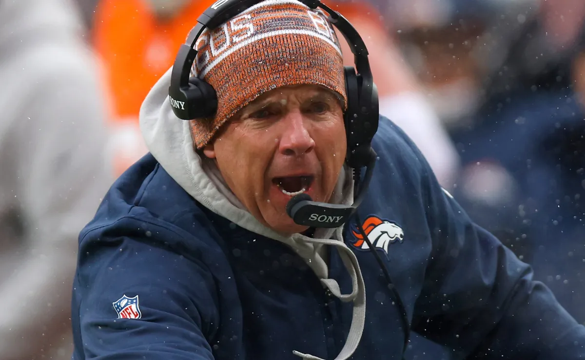 Former Bills HC candidate is reportedly the "leading candidate" to become Broncos OC under Sean Payton