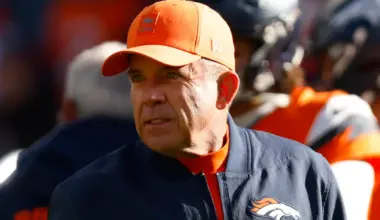 Sean Payton reunites with former Saints coach to strengthen Bo Nix’s offense in Broncos