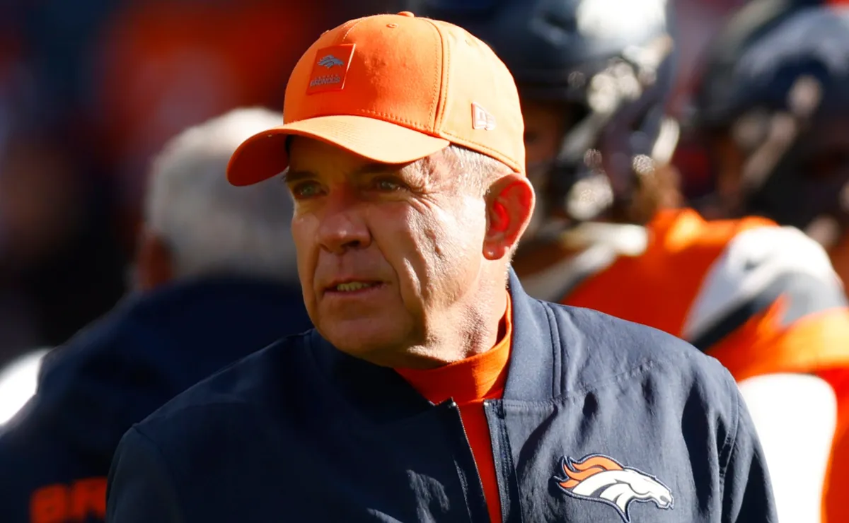 Sean Payton reunites with former Saints coach to strengthen Bo Nix’s offense in Broncos