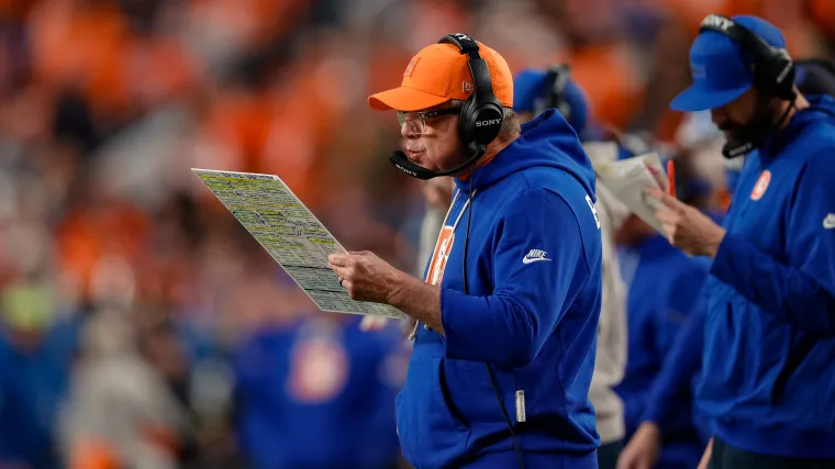 Bills $29 million cut candidate could receive interest from Broncos, Browns, Ravens image
