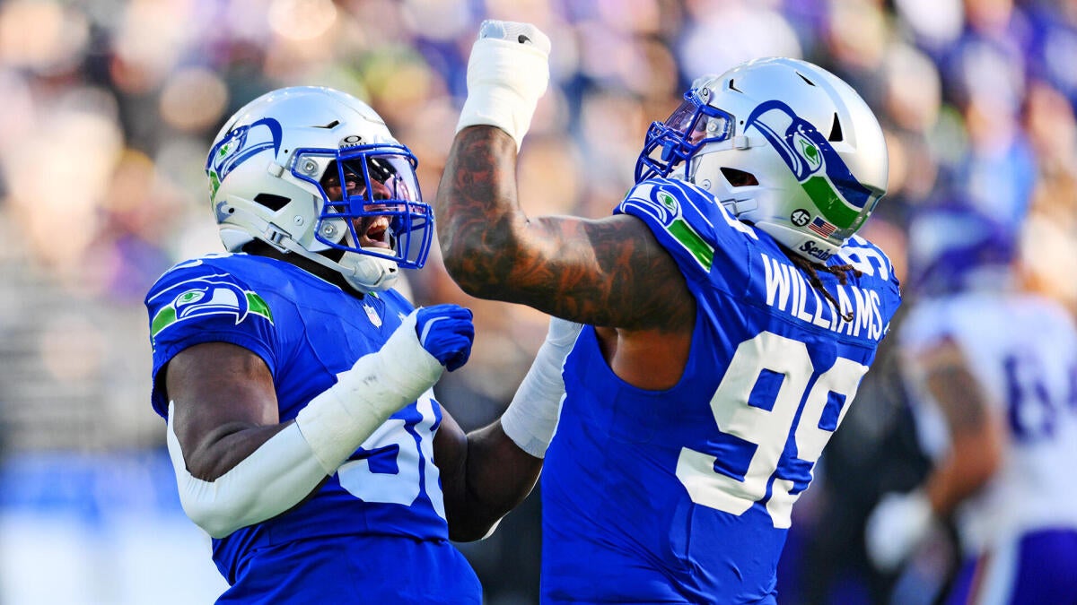 Pete Prisco's Super Bowl 2026 pick: Dominant Seahawks defense shuts down Patriots